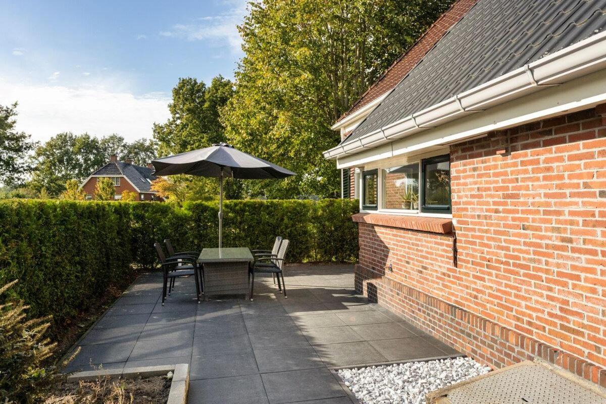 Bron Van Rust Siegerswoude Exterior photo